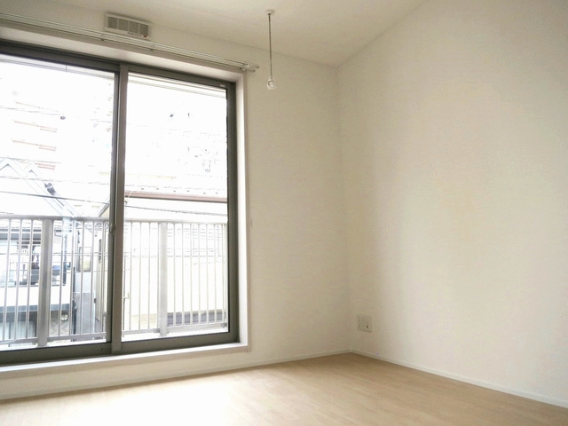 Ｗｉｌｌの居間・リビング|７．５帖の広々とした居室です☆