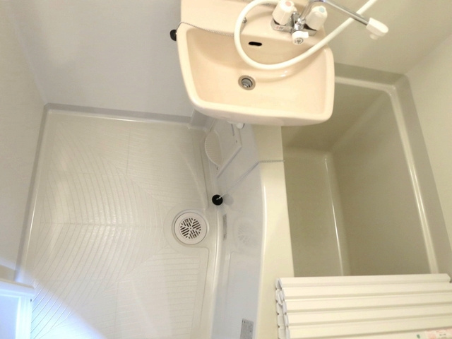 Ｗｉｌｌの浴室|ゆったりとお風呂に入り疲れもリフレッシュ☆