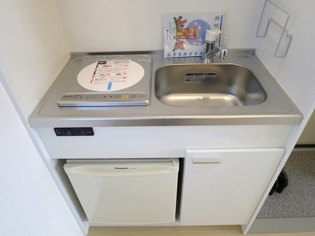 Ｗｉｌｌのキッチン|使いやすいキッチンです♪