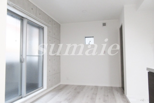 イースタイル鎌倉の居間・リビング|リビングです！