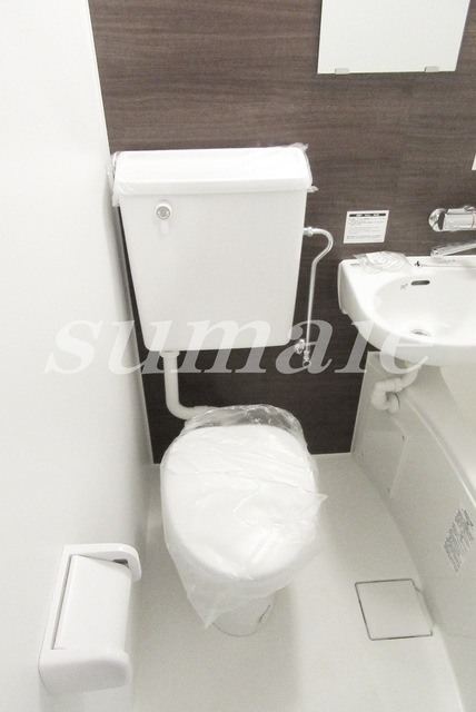 イースタイル鎌倉のトイレ|トイレです！