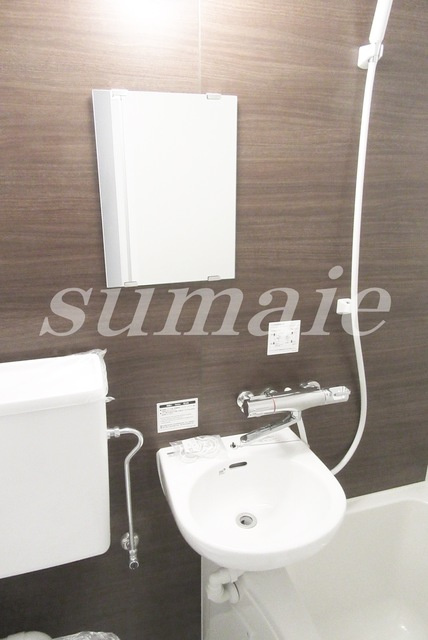 イースタイル鎌倉の洗面所|洗面台です！