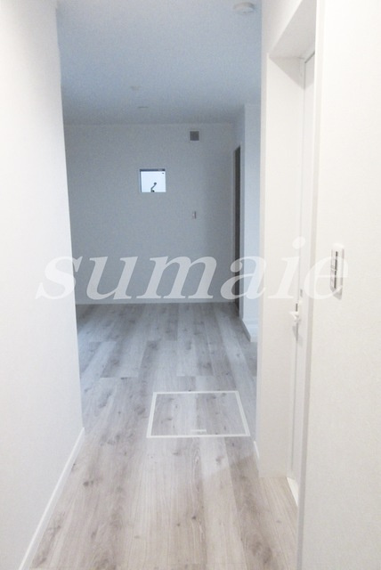 イースタイル鎌倉の玄関|玄関です！