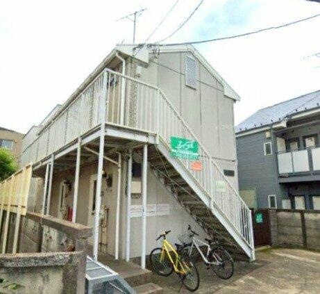 ハイム北原の画像