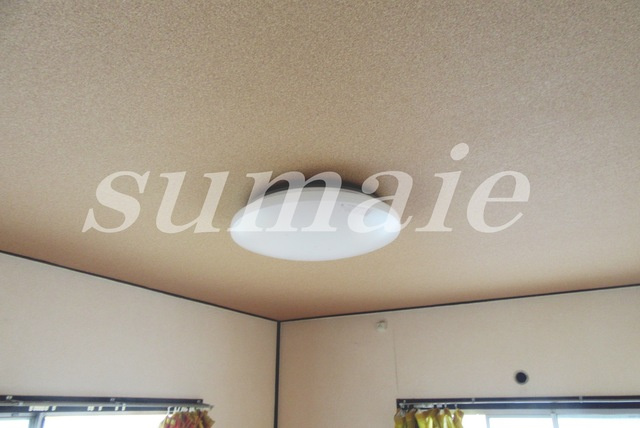 高橋コーポの設備|照明です