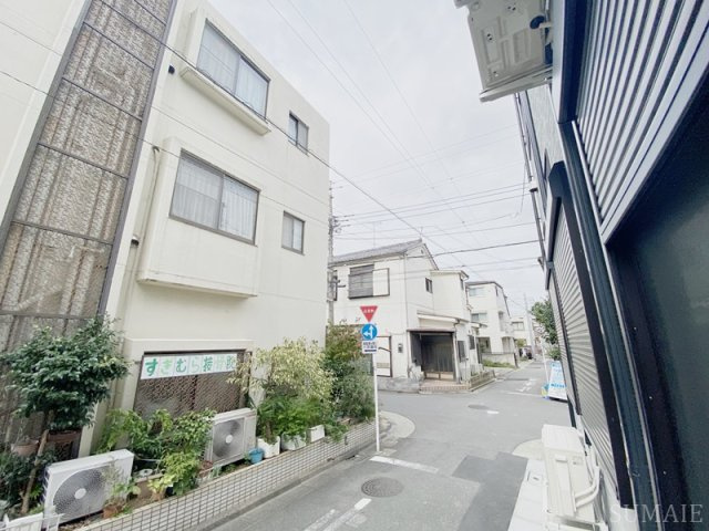 ル・ブラン小岩の展望|景色☆