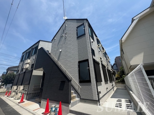 カーサエスト小岩の画像