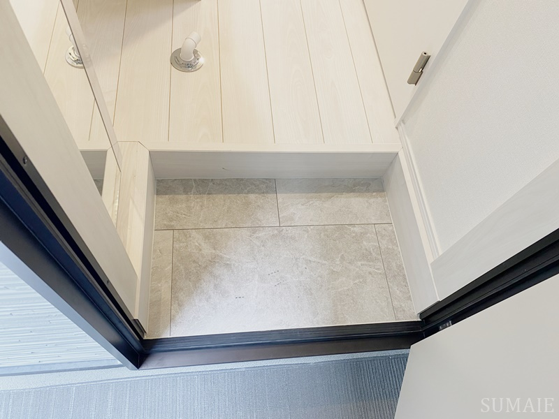 ル・ブラン小岩の玄関|玄関☆