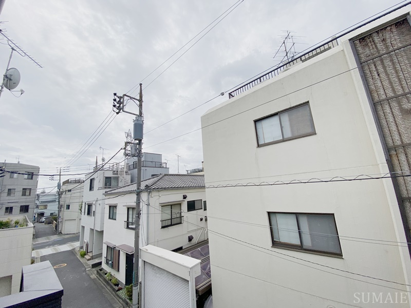 ル・ブラン小岩の展望|景色☆