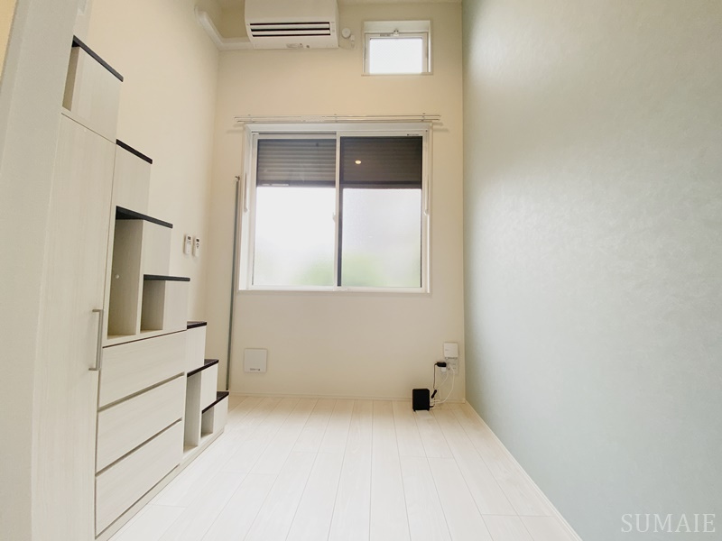 ル・ブラン小岩の居間・リビング|リビング☆