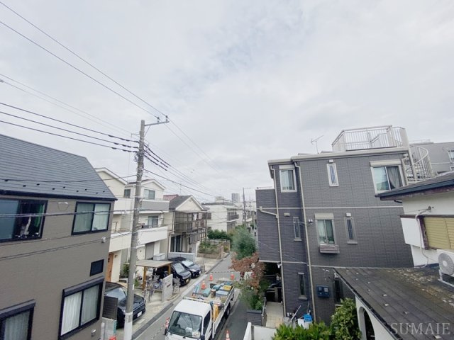 ル・ブラン小岩の展望|景色☆