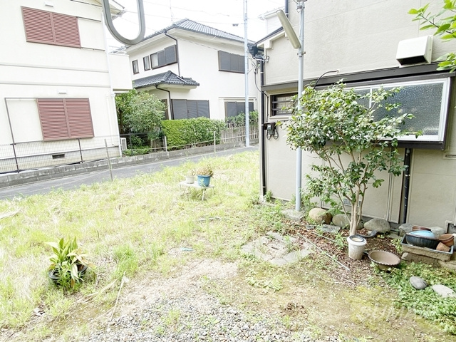 東小岩戸建の展望|景色です☆