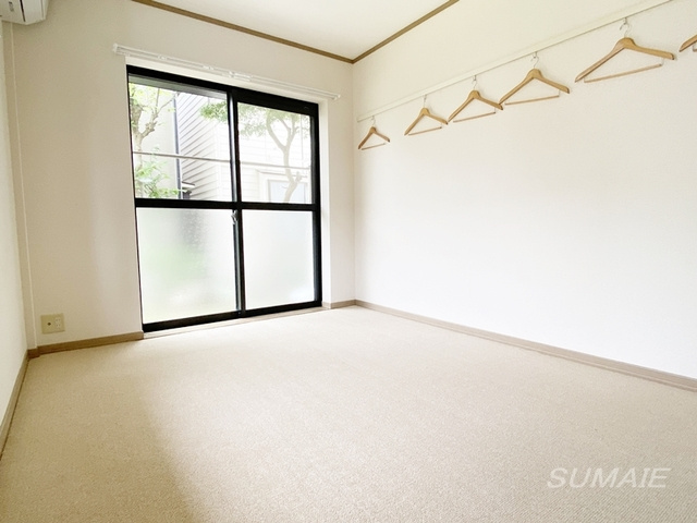 東小岩戸建の子供部屋|居室です☆