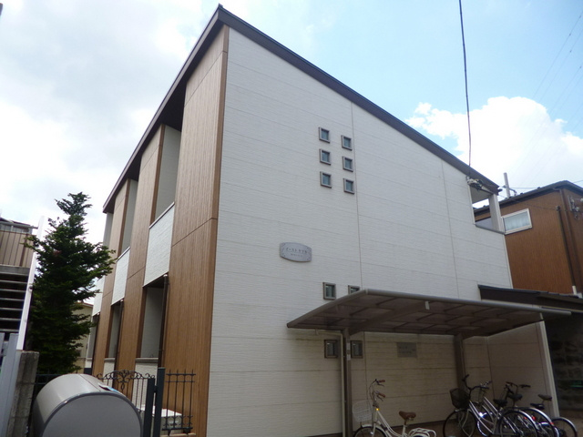 イーストヤマカ