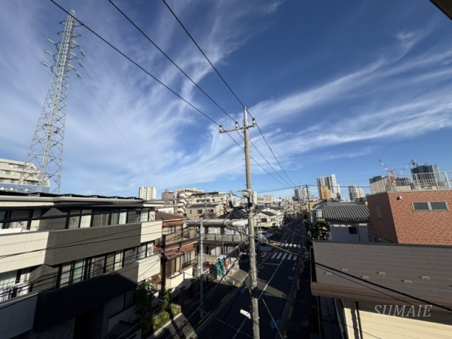 ニューアライの展望|景色です☆