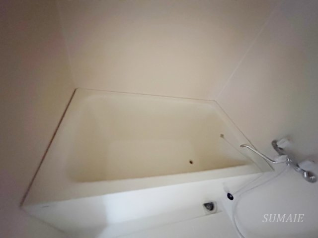 ニューアライの浴室|お風呂です☆