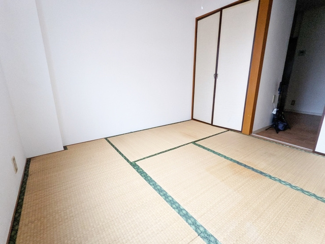 岩井マンションの設備|お部屋