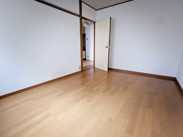 岩井マンションの居間・リビング|リビング