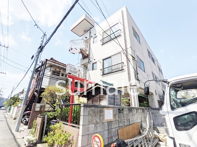 岩井マンションのその他|★外観です！★