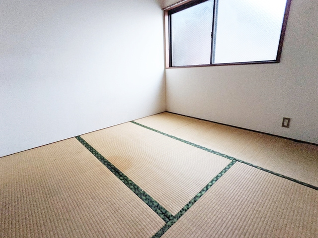 岩井マンションのその他|和室