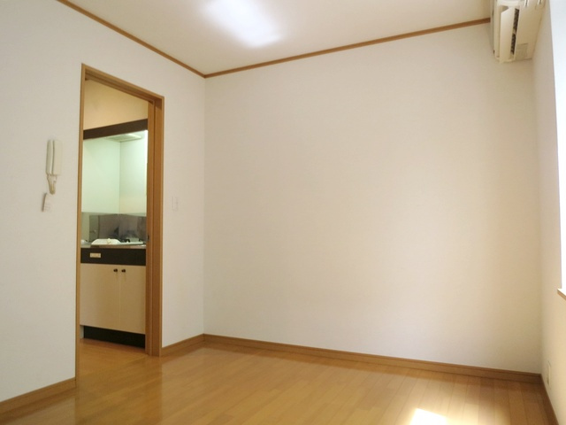 フォレスト西小岩の洋室|洋室別アングルです。