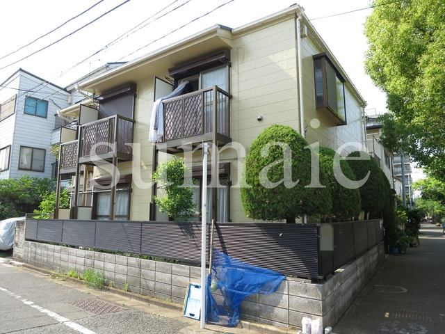 小岩モールハイツ