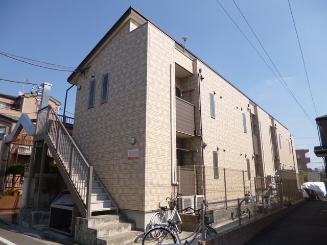 リバティコーポ