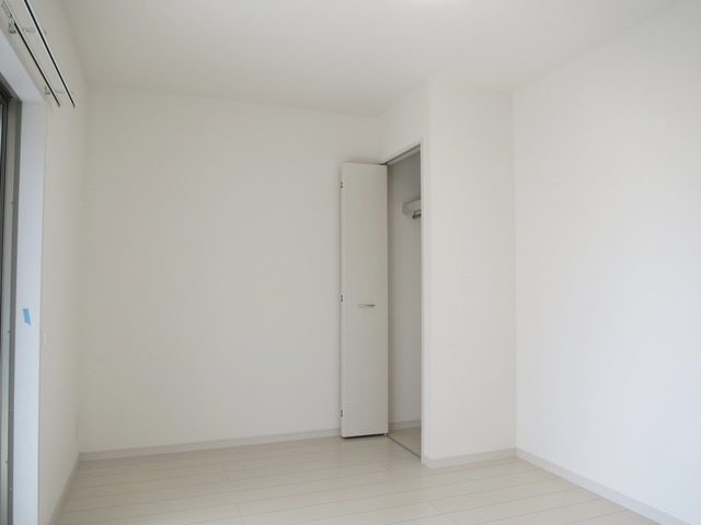 リブリ・レストの寝室|居室別アングルです♪