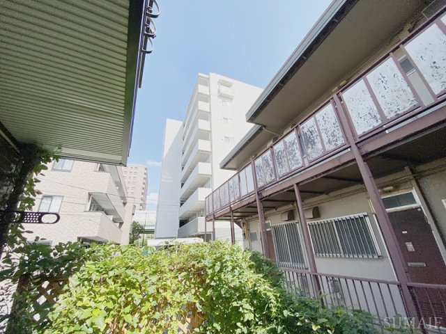 ＲＩＶＥＲ　ＳＩＤＥ　ＭＯＯＮ　ＨＯＮＤＥＮの展望|景色☆