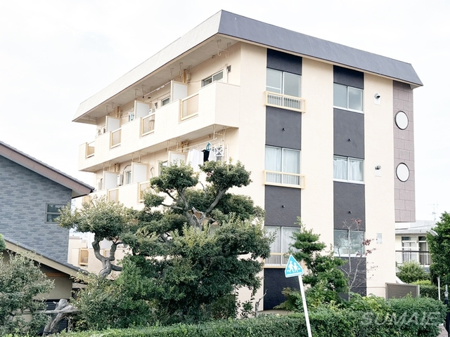 リバーサイド小澤