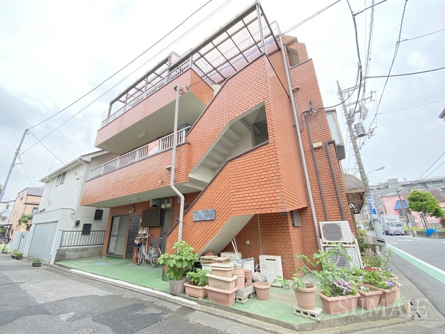 パークアベニュー小林