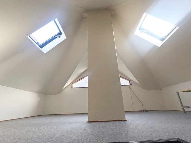 チャチャの収納|★ロフト付き★