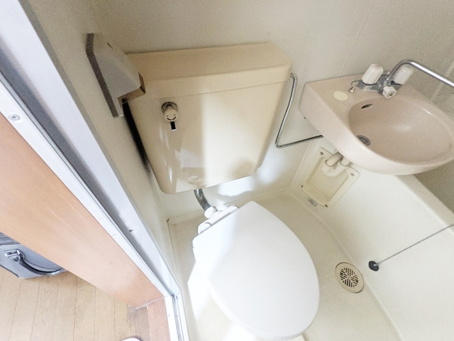 チャチャのトイレ|★トイレ★