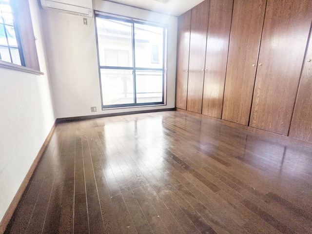 チャチャの居間・リビング|★きれいなお部屋★