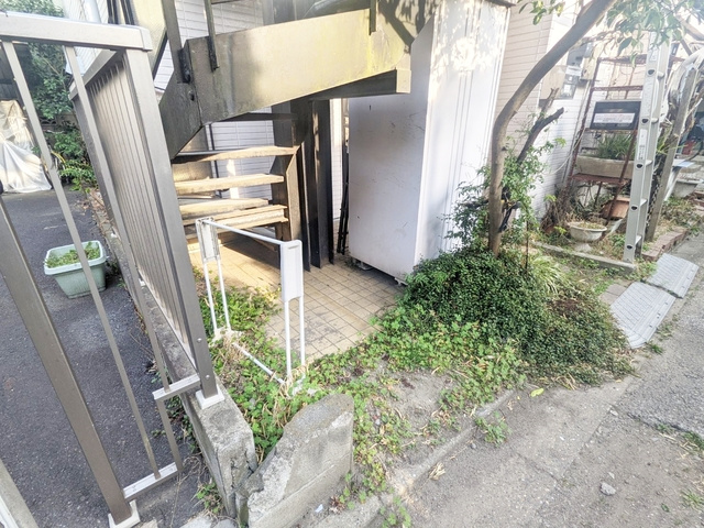 チャチャのその他共用部分|★共有スペース★