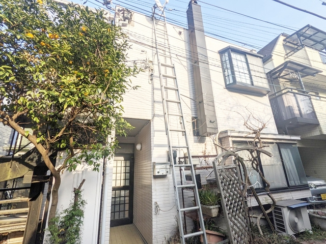 チャチャのその他|★外観★