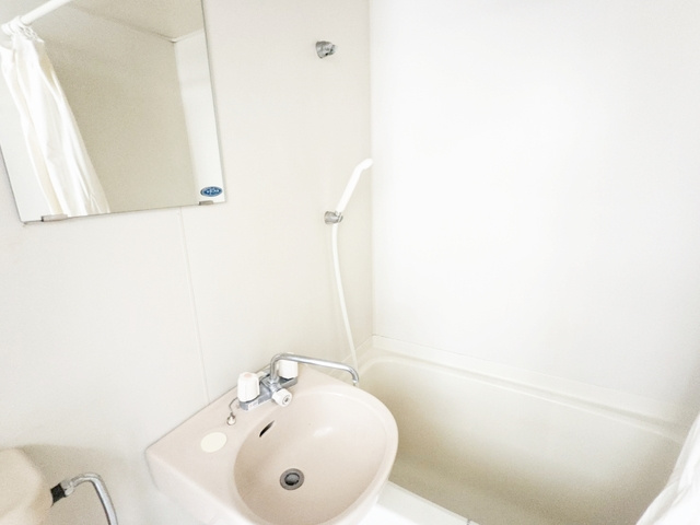 チャチャの浴室|★お風呂★