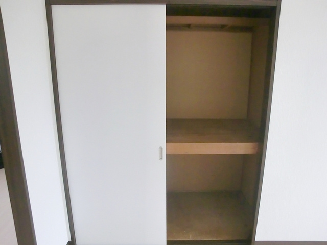 グローバルハウスの収納|収納もバッチリ！