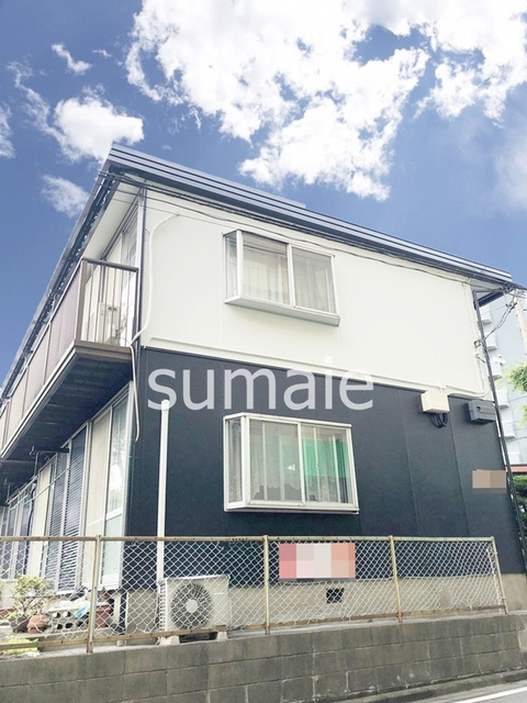 グローバルハウスのその他|★外観です★