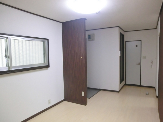 グローバルハウスのその他|キレイなダイニング！