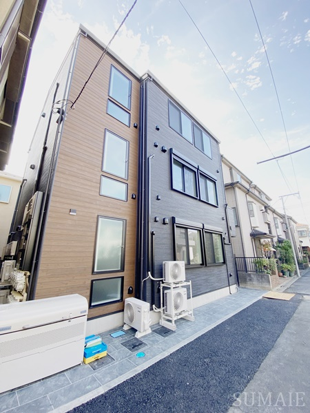 CFジオーレ小岩クレスト