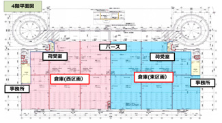 【間取り】 | DPL新横浜II