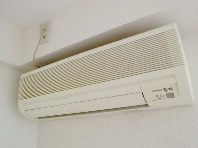 ＬＵＭＩＥＬＥ　Ｓ・ＫⅡの設備|もちろんエアコン完備！！