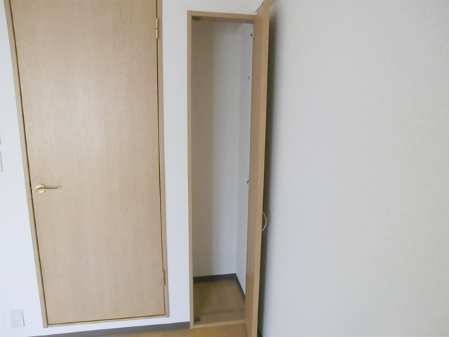 ＬＵＭＩＥＬＥ　Ｓ・ＫⅡの収納|収納スペース。