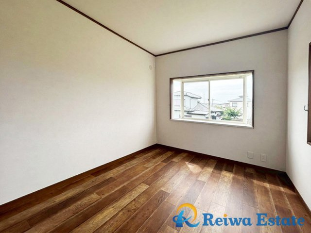 中古戸建　高座郡寒川町岡田5丁目の洋室