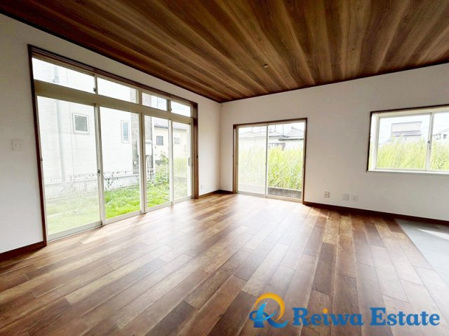 中古戸建　高座郡寒川町岡田5丁目