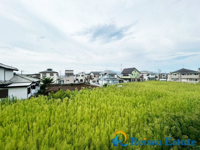 中古戸建　高座郡寒川町岡田5丁目の展望