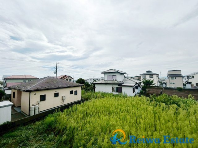 中古戸建　高座郡寒川町岡田5丁目の展望