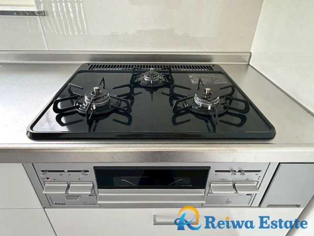 中古戸建　高座郡寒川町岡田5丁目の設備