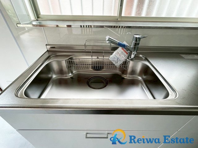 中古戸建　高座郡寒川町岡田5丁目の設備